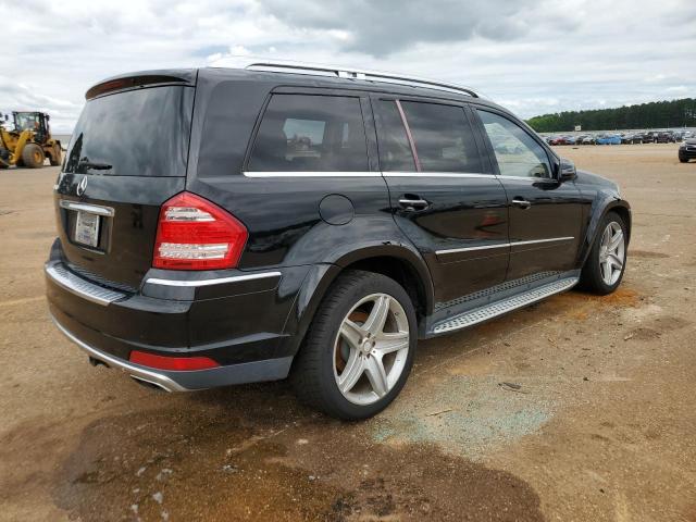 Photo 2 VIN: 4JGBF8GE0BA755732 - MERCEDES-BENZ GL 550 4MA 