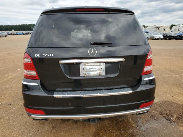 Photo 5 VIN: 4JGBF8GE0BA755732 - MERCEDES-BENZ GL 550 4MA 