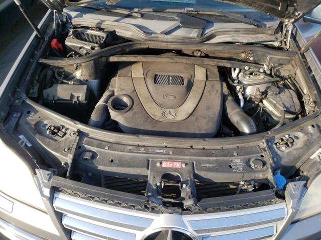 Photo 6 VIN: 4JGBF8GE0CA769728 - MERCEDES-BENZ GL 550 4MA 