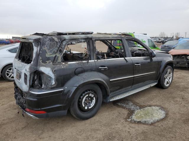 Photo 2 VIN: 4JGBF8GE1AA574587 - MERCEDES-BENZ GL-CLASS 