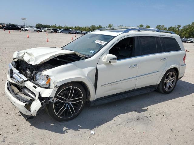 Photo 0 VIN: 4JGBF8GE1BA678501 - MERCEDES-BENZ GL 550 4MA 