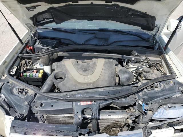 Photo 11 VIN: 4JGBF8GE1BA678501 - MERCEDES-BENZ GL 550 4MA 