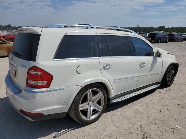 Photo 2 VIN: 4JGBF8GE1BA678501 - MERCEDES-BENZ GL 550 4MA 