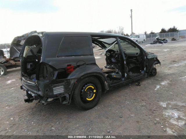 Photo 3 VIN: 4JGBF8GE1BA723050 - MERCEDES-BENZ GL-CLASS 