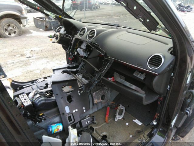 Photo 4 VIN: 4JGBF8GE1BA723050 - MERCEDES-BENZ GL-CLASS 