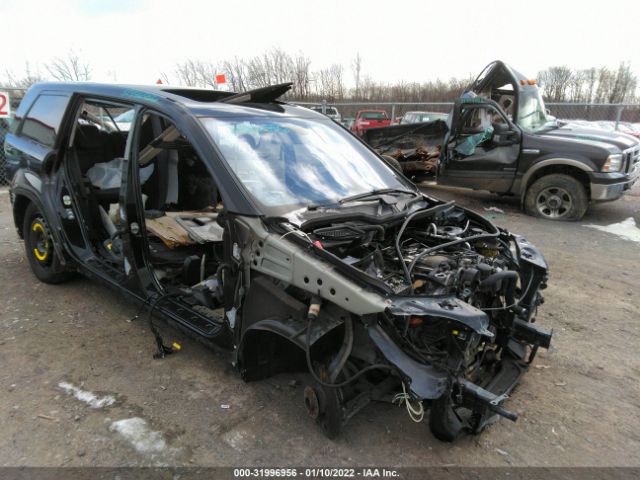 Photo 5 VIN: 4JGBF8GE1BA723050 - MERCEDES-BENZ GL-CLASS 