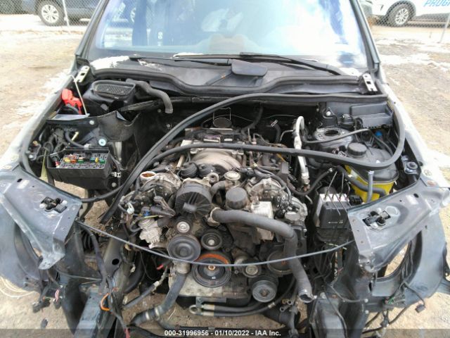 Photo 9 VIN: 4JGBF8GE1BA723050 - MERCEDES-BENZ GL-CLASS 