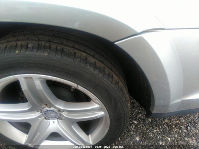 Photo 5 VIN: 4JGBF8GE3AA618203 - MERCEDES-BENZ GL 550 