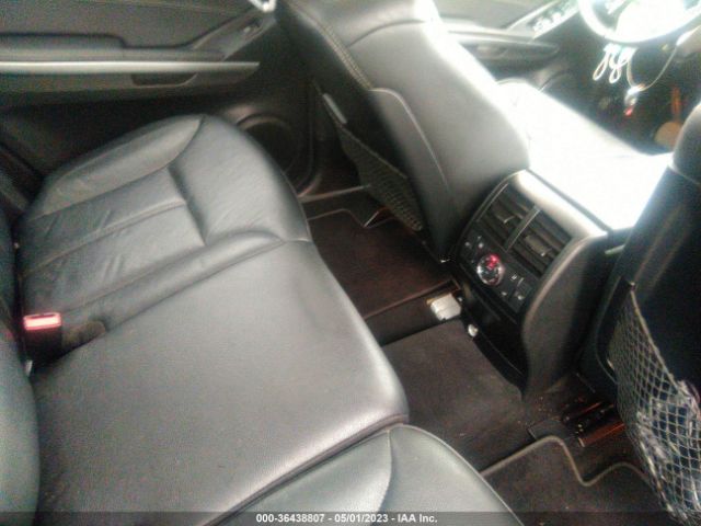 Photo 7 VIN: 4JGBF8GE3AA618203 - MERCEDES-BENZ GL 550 