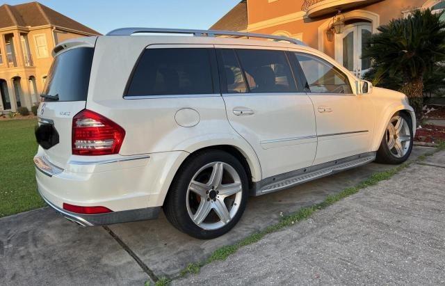 Photo 3 VIN: 4JGBF8GE3BA713460 - MERCEDES-BENZ GL 550 4MA 