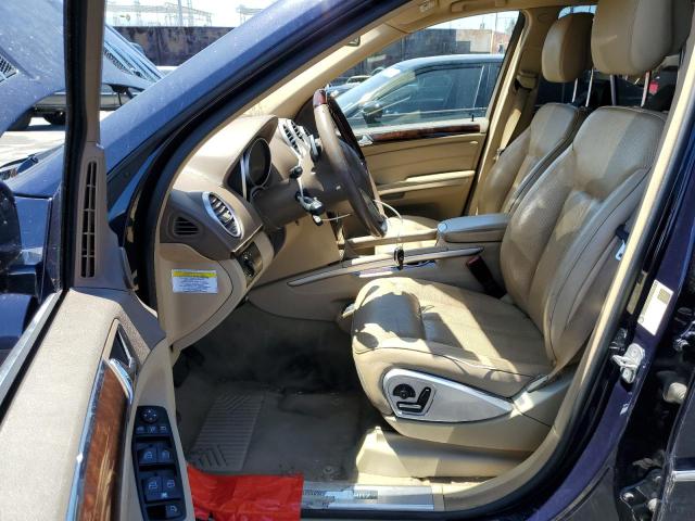 Photo 6 VIN: 4JGBF8GE3BA759130 - MERCEDES-BENZ GL 550 4MA 