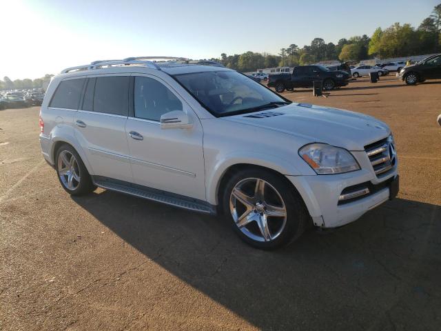 Photo 3 VIN: 4JGBF8GE3CA767259 - MERCEDES-BENZ GL 550 4MA 