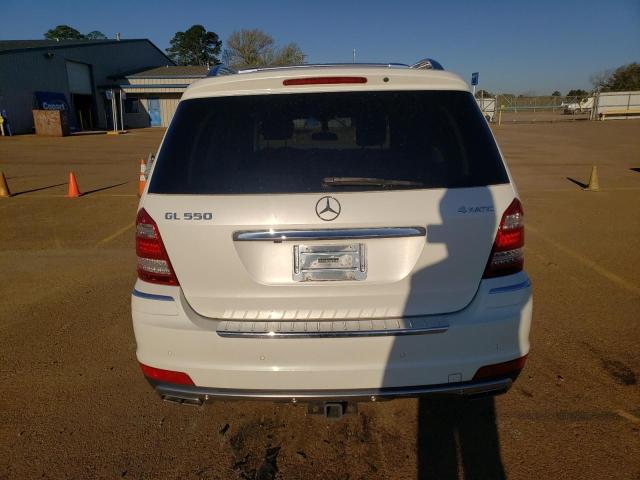 Photo 5 VIN: 4JGBF8GE3CA767259 - MERCEDES-BENZ GL 550 4MA 