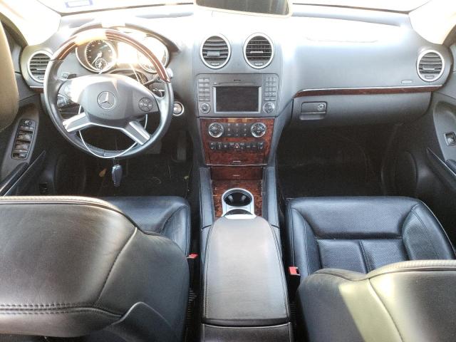 Photo 7 VIN: 4JGBF8GE3CA767259 - MERCEDES-BENZ GL 550 4MA 