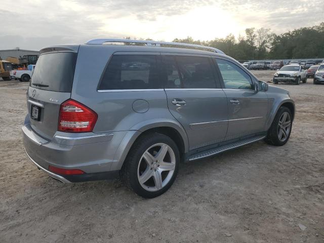 Photo 2 VIN: 4JGBF8GE3CA772543 - MERCEDES-BENZ GL 550 4MA 