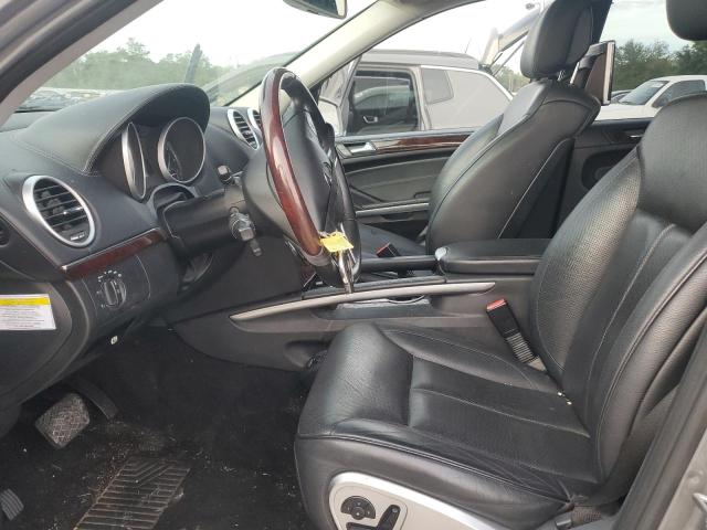 Photo 6 VIN: 4JGBF8GE3CA772543 - MERCEDES-BENZ GL 550 4MA 