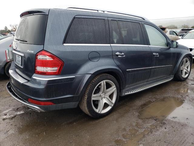 Photo 2 VIN: 4JGBF8GE3CA788094 - MERCEDES-BENZ GL-CLASS 