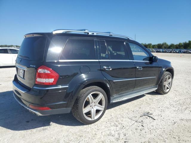 Photo 2 VIN: 4JGBF8GE4AA554558 - MERCEDES-BENZ GL 550 4MA 