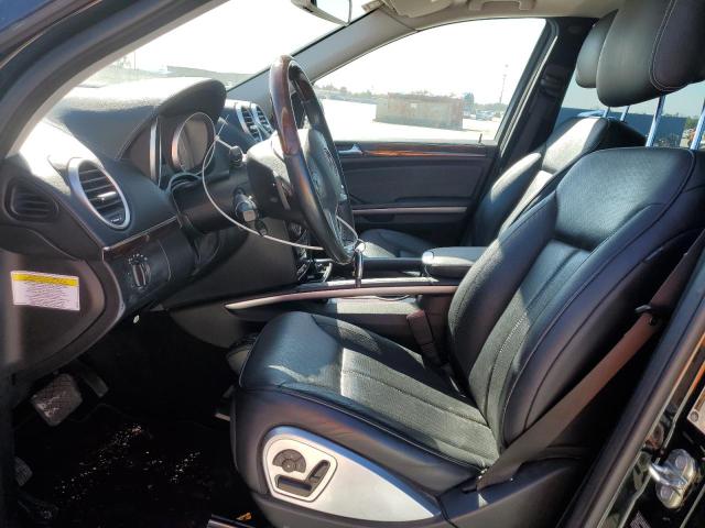 Photo 6 VIN: 4JGBF8GE4AA554558 - MERCEDES-BENZ GL 550 4MA 