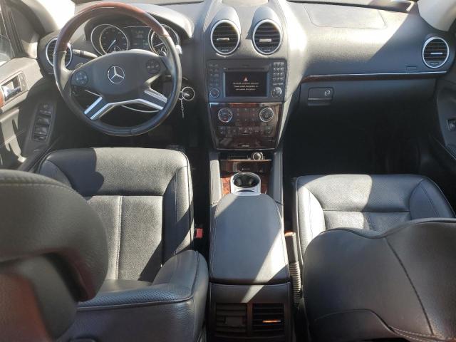 Photo 7 VIN: 4JGBF8GE4AA554558 - MERCEDES-BENZ GL 550 4MA 