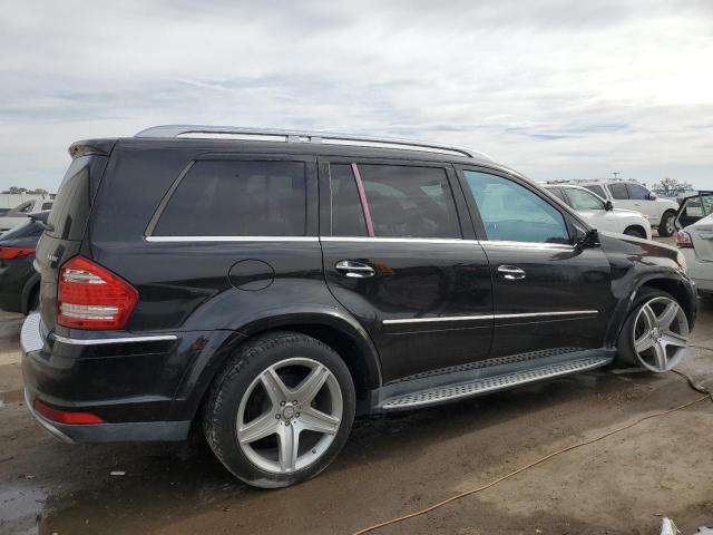 Photo 2 VIN: 4JGBF8GE4BA749030 - MERCEDES-BENZ GL-CLASS 