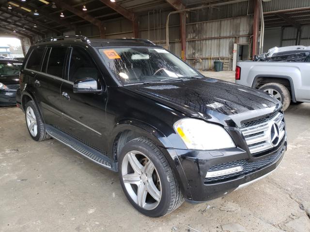 Photo 0 VIN: 4JGBF8GE4CA767450 - MERCEDES-BENZ GL 550 4MA 