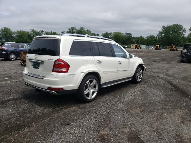 Photo 3 VIN: 4JGBF8GE4CA767710 - MERCEDES-BENZ GL 550 4MA 