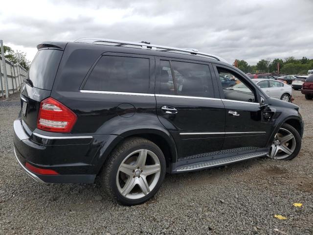 Photo 2 VIN: 4JGBF8GE5CA772866 - MERCEDES-BENZ GL 550 4MA 