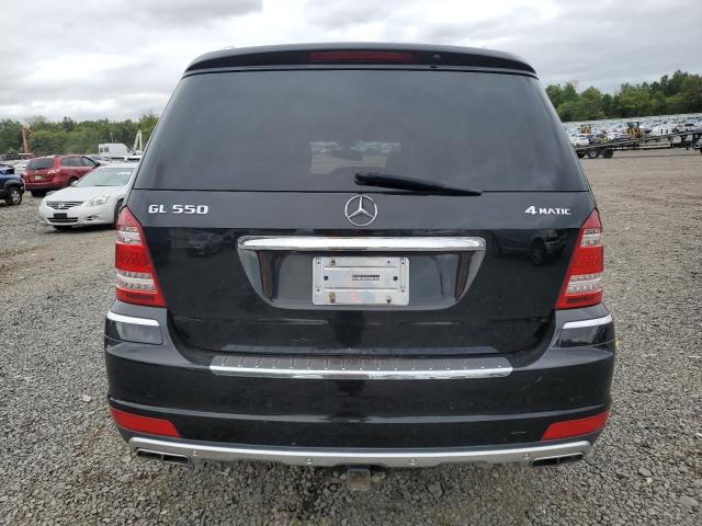 Photo 5 VIN: 4JGBF8GE5CA772866 - MERCEDES-BENZ GL 550 4MA 