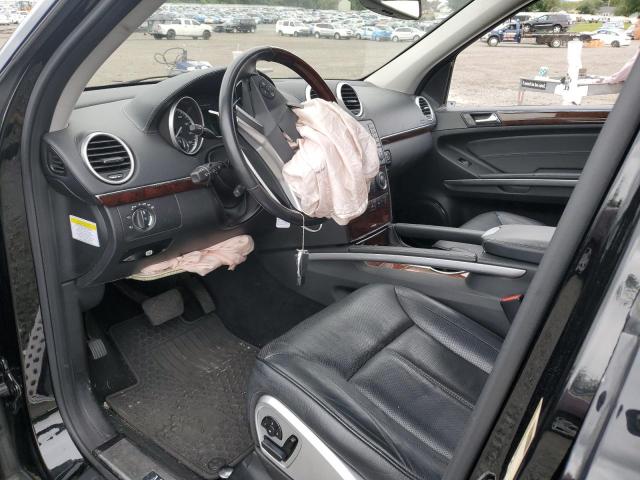 Photo 6 VIN: 4JGBF8GE5CA772866 - MERCEDES-BENZ GL 550 4MA 