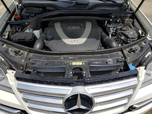 Photo 11 VIN: 4JGBF8GE5CA776495 - MERCEDES-BENZ GL 550 4MA 