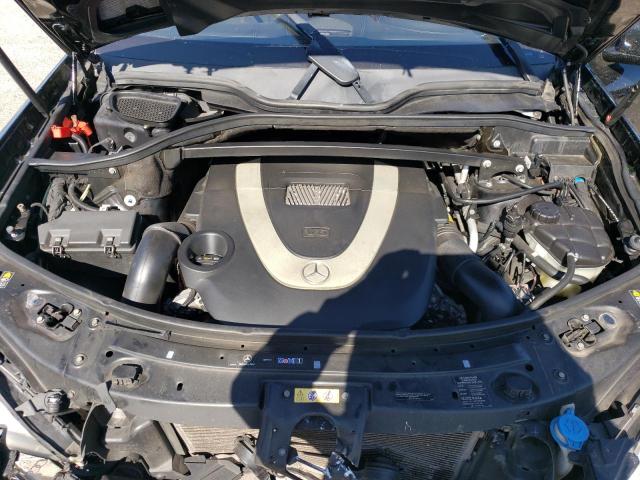 Photo 11 VIN: 4JGBF8GE5CA785519 - MERCEDES-BENZ GL 550 4MA 