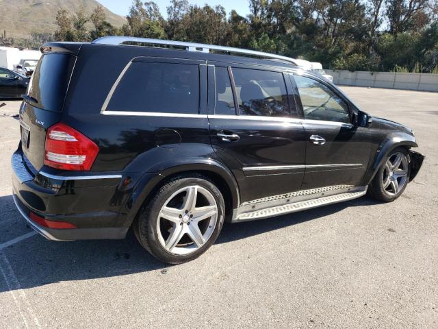 Photo 2 VIN: 4JGBF8GE5CA785519 - MERCEDES-BENZ GL 550 4MA 