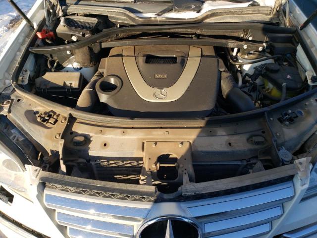 Photo 6 VIN: 4JGBF8GE6BA758831 - MERCEDES-BENZ GL 550 4MA 