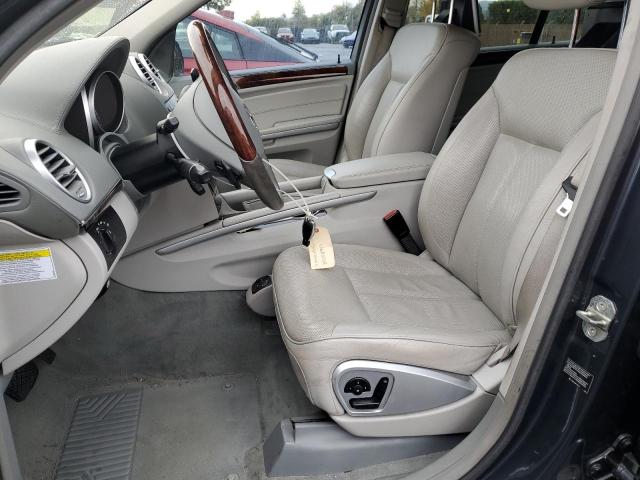 Photo 6 VIN: 4JGBF8GE7AA538130 - MERCEDES-BENZ GL 550 4MA 