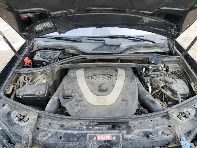 Photo 11 VIN: 4JGBF8GE7BA700341 - MERCEDES-BENZ GL 550 4MA 