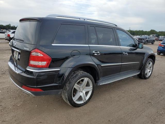 Photo 2 VIN: 4JGBF8GE7BA700341 - MERCEDES-BENZ GL 550 4MA 