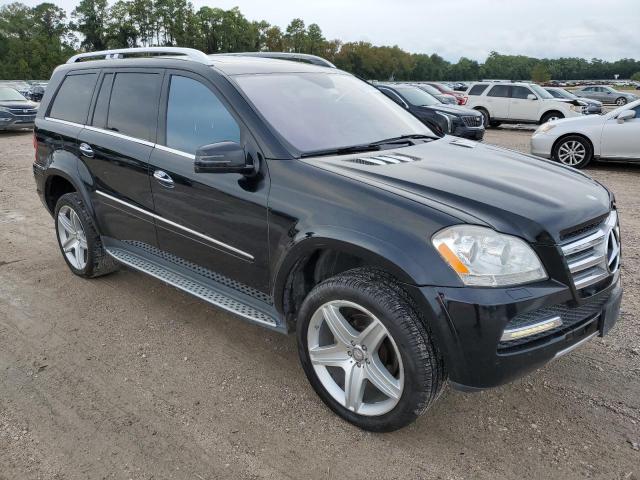 Photo 3 VIN: 4JGBF8GE7BA700341 - MERCEDES-BENZ GL 550 4MA 