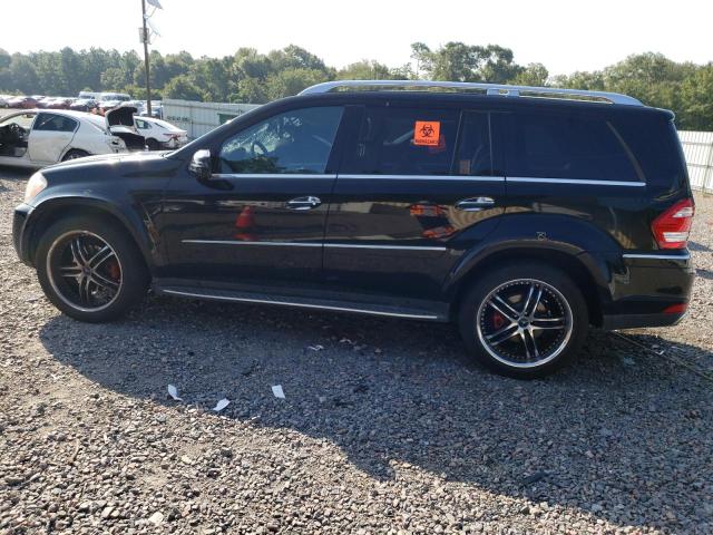 Photo 1 VIN: 4JGBF8GE7CA763098 - MERCEDES-BENZ GL 550 4MA 