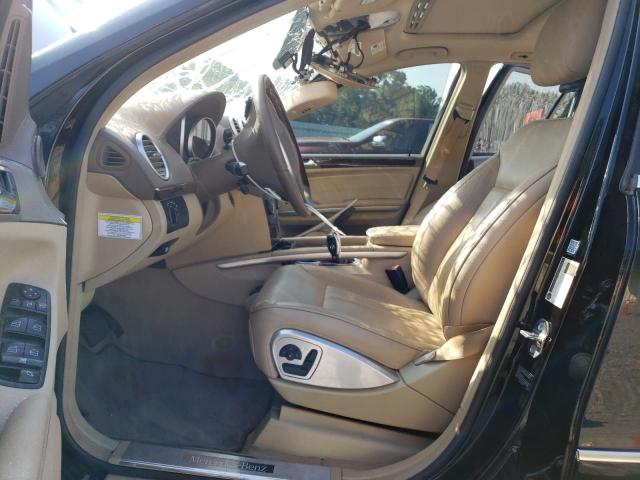 Photo 6 VIN: 4JGBF8GE7CA763098 - MERCEDES-BENZ GL 550 4MA 