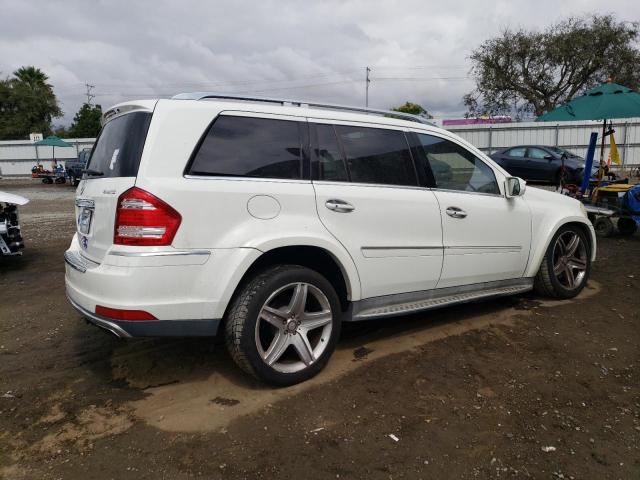 Photo 2 VIN: 4JGBF8GE9AA575244 - MERCEDES-BENZ GL 550 4MA 