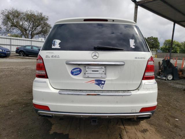 Photo 5 VIN: 4JGBF8GE9AA575244 - MERCEDES-BENZ GL 550 4MA 