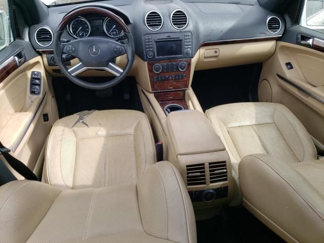 Photo 7 VIN: 4JGBF8GE9AA575244 - MERCEDES-BENZ GL 550 4MA 