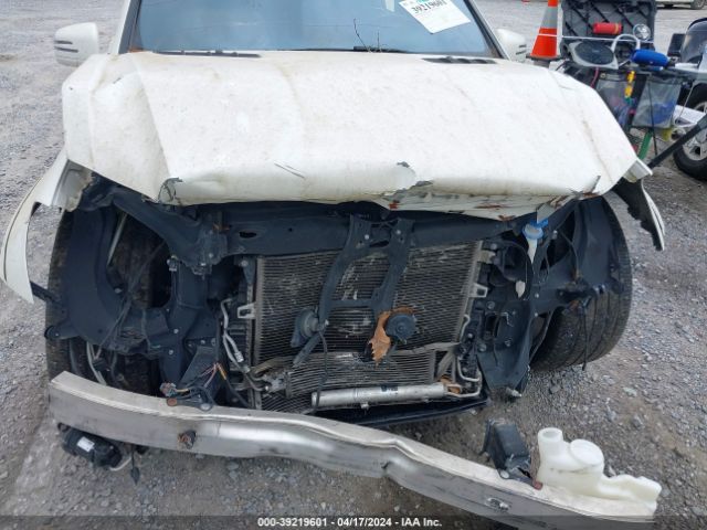 Photo 5 VIN: 4JGBF8GE9BA661526 - MERCEDES-BENZ GL 550 