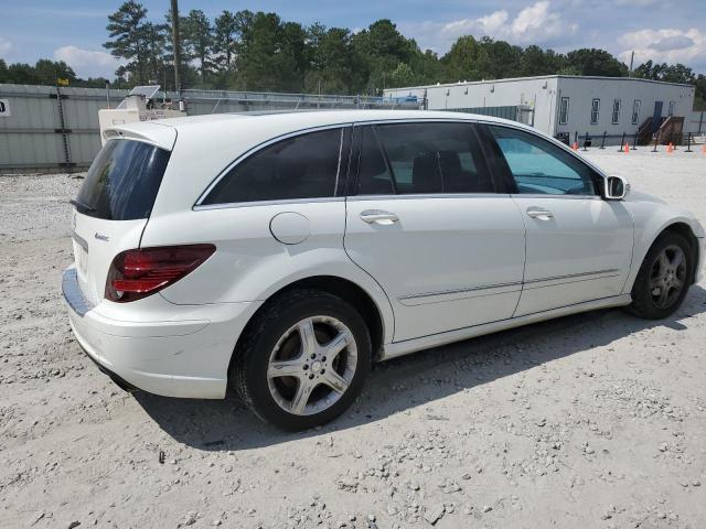 Photo 2 VIN: 4JGCB22E18A064447 - MERCEDES-BENZ R 320 CDI 