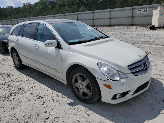 Photo 3 VIN: 4JGCB22E18A064447 - MERCEDES-BENZ R 320 CDI 