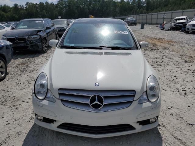 Photo 4 VIN: 4JGCB22E18A064447 - MERCEDES-BENZ R 320 CDI 