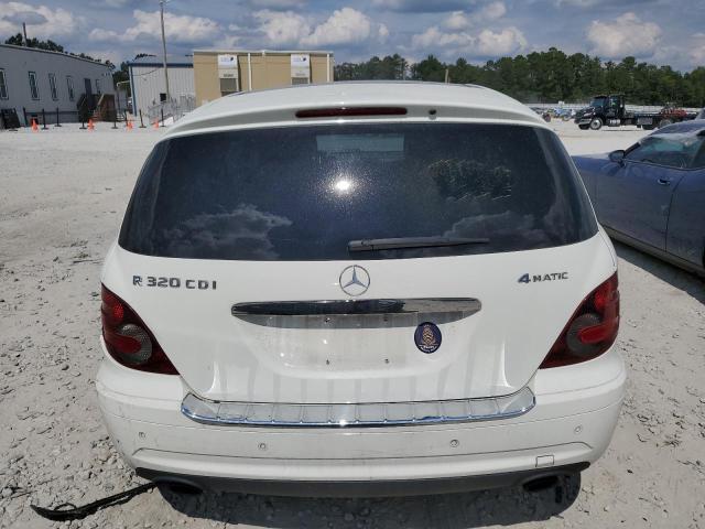 Photo 5 VIN: 4JGCB22E18A064447 - MERCEDES-BENZ R 320 CDI 