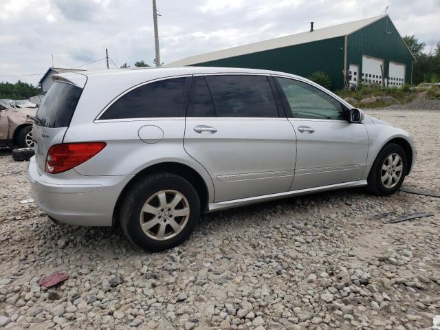 Photo 2 VIN: 4JGCB22E27A043783 - MERCEDES-BENZ R-CLASS 