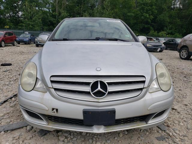 Photo 4 VIN: 4JGCB22E27A043783 - MERCEDES-BENZ R-CLASS 